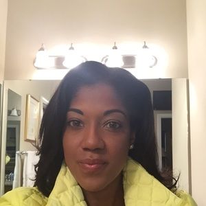 Meet your Posher, Jamelle